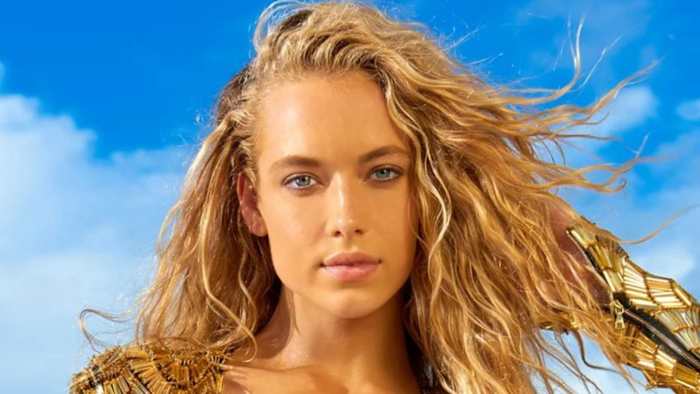 Hannah Ferguson